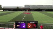Replay: Ashland vs Saginaw Valley St. - 2024 Ashland vs Saginaw Valley | Sep 13 @ 3 PM