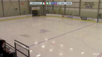 Replay: Home - 2024 Edmon. SSAC vs Rangers | Mar 6 @ 7 PM