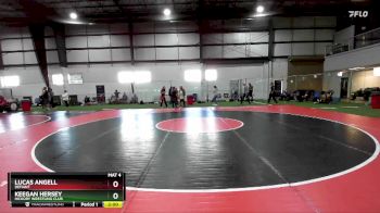 Replay: Mat 4 - 2023 VACW Fall Neptune Classic | Nov 5 @ 9 AM