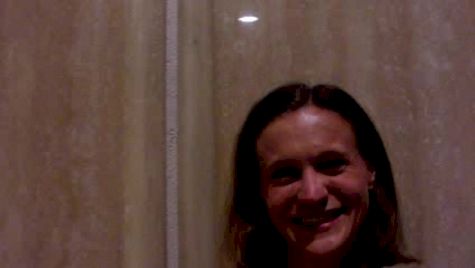 Christin Wurth-Thomas 1500