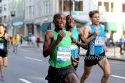 Sam Chelanga Has Retired From Pro Running