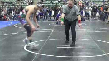 220 lbs Rr Rnd 2 - Emmanuel Perez, Inland Elite Wrestling Club vs Ryker Blackburn, Duchesne