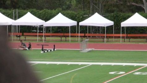 Oxy 1500m Prediction Contest - CROWN THROWDOWN!