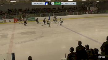 Replay: Home - 2023 Renfrew vs Arnprior | Nov 24 @ 7 PM