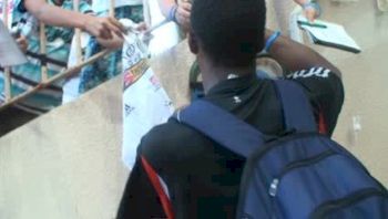 Reuben McCoy autographs