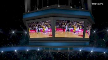 Full Replay - EWE Baskets Oldenburg vs Hamburg Towers