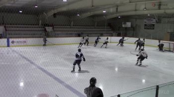 Replay: Home - 2024 Lumber Barons vs Blades | Dec 1 @ 1 PM