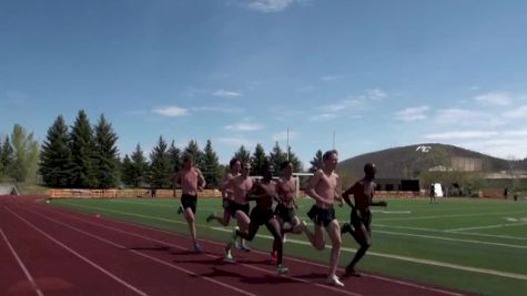 Oxy is LIVE Tonight and These Guys Are Ready