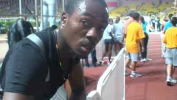 Ricardo Chambers 400