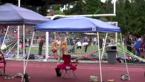 Pole Vault (Allison - WCD)