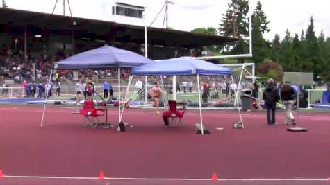 Pole Vault (LeAnn - WCD)