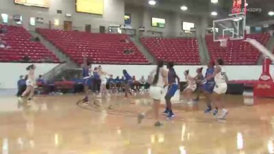 Replay: UWGB vs SMU