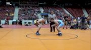 140 m, Jason Nolf, Young Guns vs Scott Delvecchio, Iron Horse