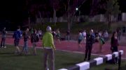 Nick Symmonds Steals Leers Glory with PR