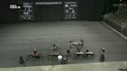 Atoka HS "Atoka OK" at 2025 WGI Percussion/Winds World Championships