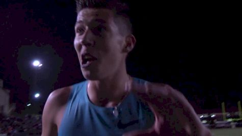 Paul Robinson Still Cuts his own hair after big timing it