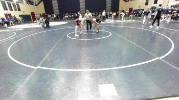 160 lbs Round Of 32 - Asher Cunningham, State College vs Lincoln Youtz, Mt. Olive