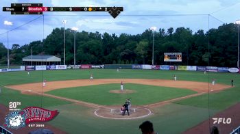 Replay: Home - 2025 Catawba Valley Stars vs Blowfish | Jun 13 @ 7 PM