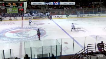 Replay: Home - 2023 Madison vs Des Moines | Nov 11 @ 5 PM