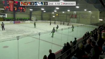 Replay: Home - 2023 Hearst vs Espanola | Sep 8 @ 7 PM