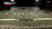 Winston Churchill High School "When It Rains..." at 2025 Texas Marching Classic
