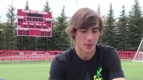 Lessons in Hydration - RJ 224