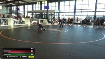 120-126 lbs Round 1 - Gavin Hove, Lisbon vs Daniel Bonilla, Urbandale