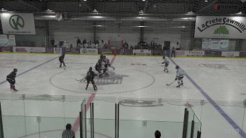 Replay: Home - 2025 Blades vs Lumber Barons | Sep 14 @ 1 PM