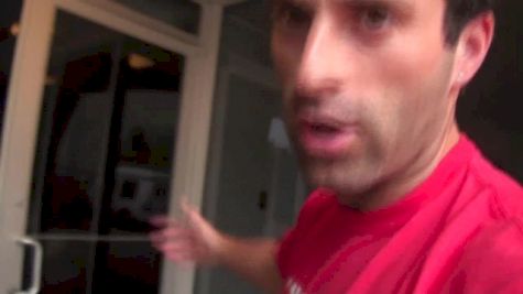 Come visit the Flotrack HQ in Austin!