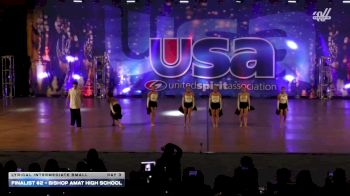 Replay: ACC North 200 (Hall A) - 2026 USA Dance Nationals | Mar 15 @ 8 AM