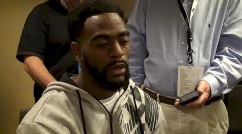 Tyson Gay amazed by Japanese high school Yoshihide Kiryu's 1001