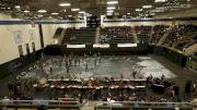 Pearland HS "Pearland TX" at 2025 WGI Perc/Winds Dallas Regional