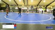 Replay: Mat 2 - 2023 Midwest Warrior Challenge | May 14 @ 10 AM