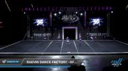Raevin Dance Factory - DFE Tiny Prep Hip Hop [2022 Tiny - Prep - Hip Hop Day1] 2022 The U.S. Finals: Dallas