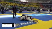 Replay: Mat 6 - 2023 2023 Brasileiro Jiu-Jitsu IBJJF | May 1 @ 9 AM