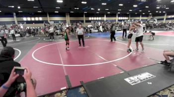 101 lbs Round Of 32 - Sapphire Shafer, Threshold WC vs Waile'a Ward, Ainapaa Wrestling Team