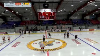 Replay: Home - 2025 Winkler vs Waywayseecappo | Sep 25 @ 7 PM
