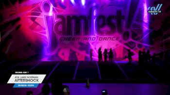 Inspire Athletics - Fearless [2024 L5 Junior Day 1] 2024 JAMfest Concord Classic