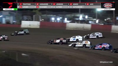 Feature | 2023 Modified Week Wednesday at East Bay Winternationals
