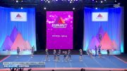 KCK Wildfire - Lightning [2026 L4 Senior Coed - D2 - Small Semis] 2026 The D2 Summit