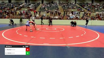 77 lbs Rr Rnd 4 - Ian Walker, Georgia vs Aiden Webb, Georgia