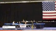 Megan Ranta - Individual Trampoline, OXT - 2021 USA Gymnastics Championships
