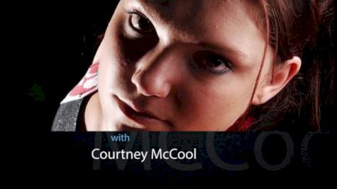 FlashBack: Courtney McCool's Emotional Reflection of Athens 2004