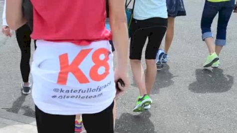 Don't Go Pro Without a Posse