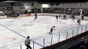 Replay: Home - 2024 Lancers vs Okanagan Black | Jan 20 @ 12 PM