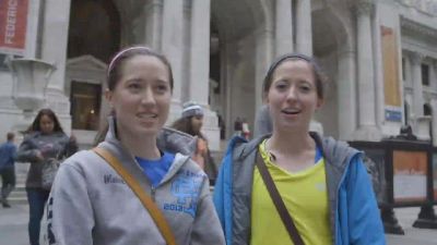 Meier Twins at the NY Library