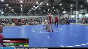 Replay: Mat 6 - 2021 INTERSTATE 64 HIGH SCHOOL DUALS. | Oct 2 @ 8 AM