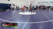 175-178 lbs Round 1 - Jose Flores, Lake Stevens vs Kale Pai, Blaine