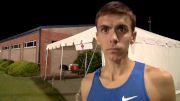 Mark Parrish of Florida on how he came across the steeple