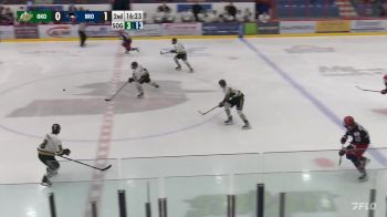 Replay: Home - 2023 Okotoks vs Brooks | Sep 9 @ 7 PM